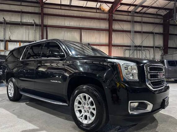 GMC YUKON XL 2020 1GKS2GKC7LR194629 image